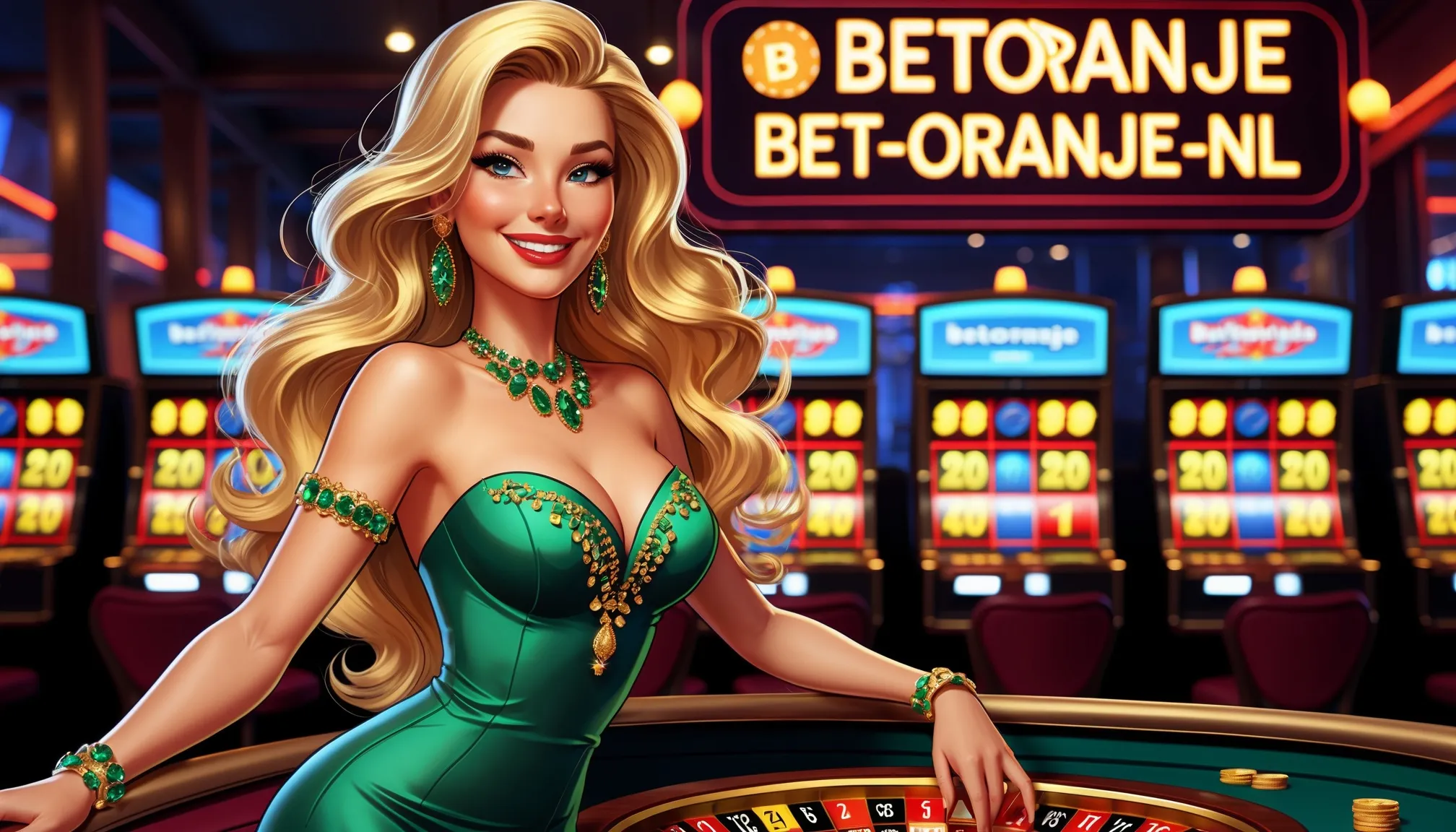 bet oranje bonus en promo code overzicht voor 2026