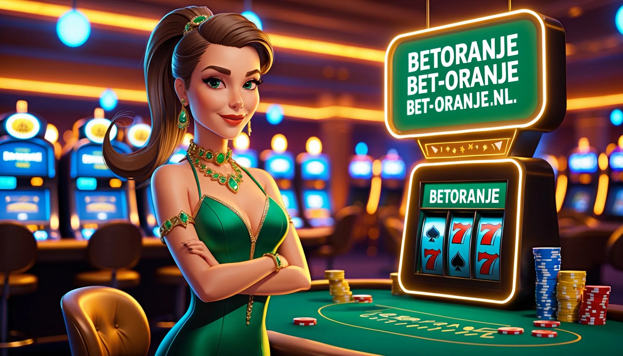 bet oranje bonus en promo code overzicht voor 2026