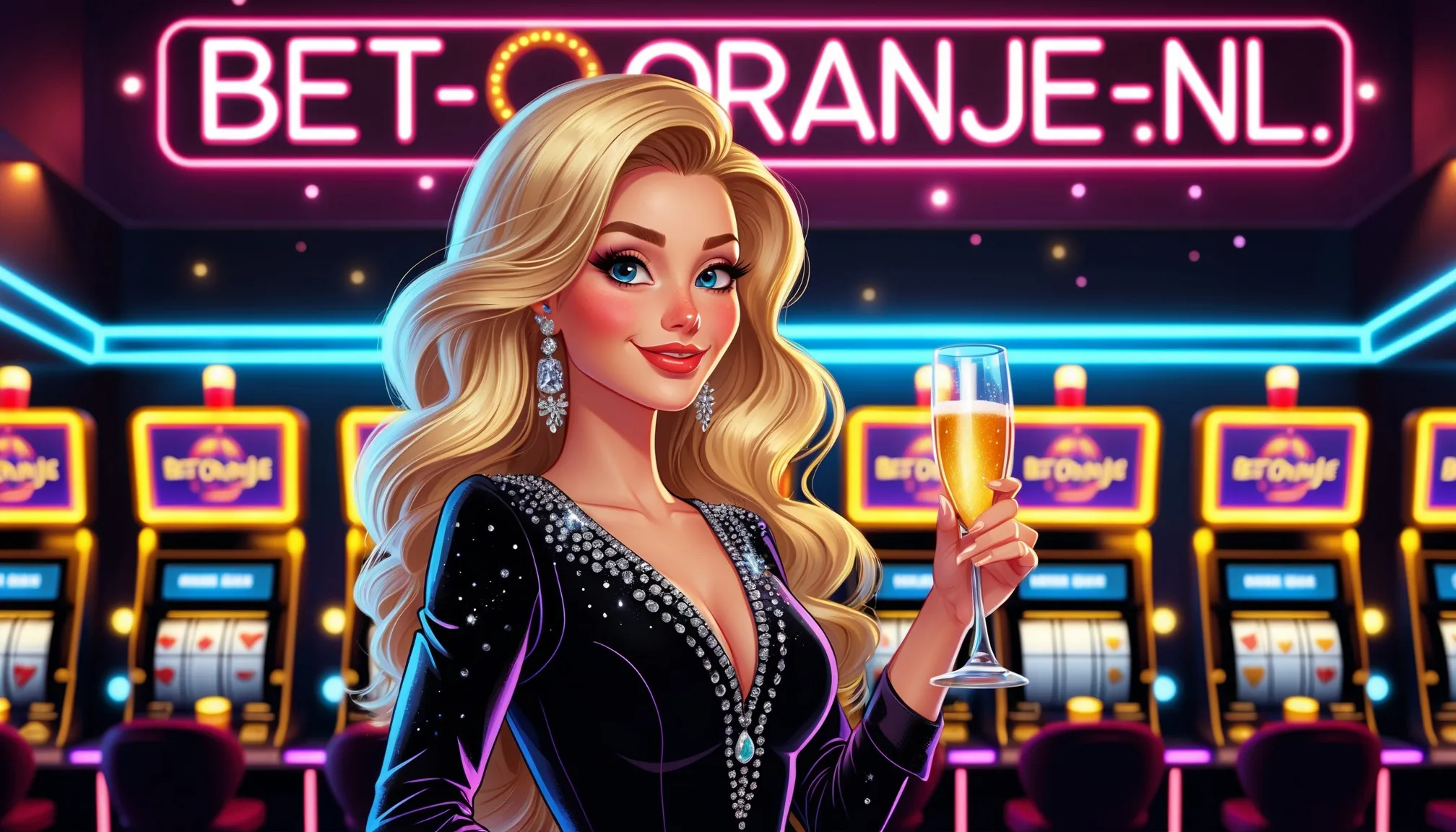 bet oranje: eerlijk casino review 2026 met alle details
