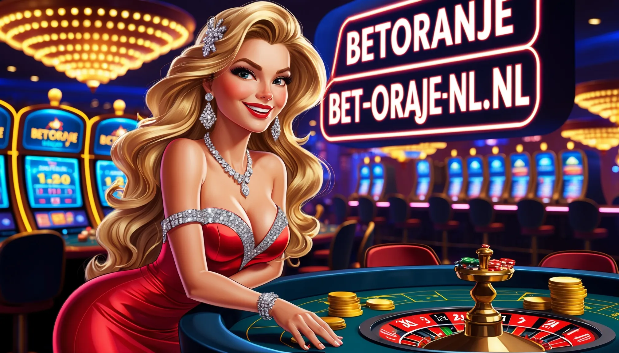 bet oranje: eerlijk casino review 2026 met alle details