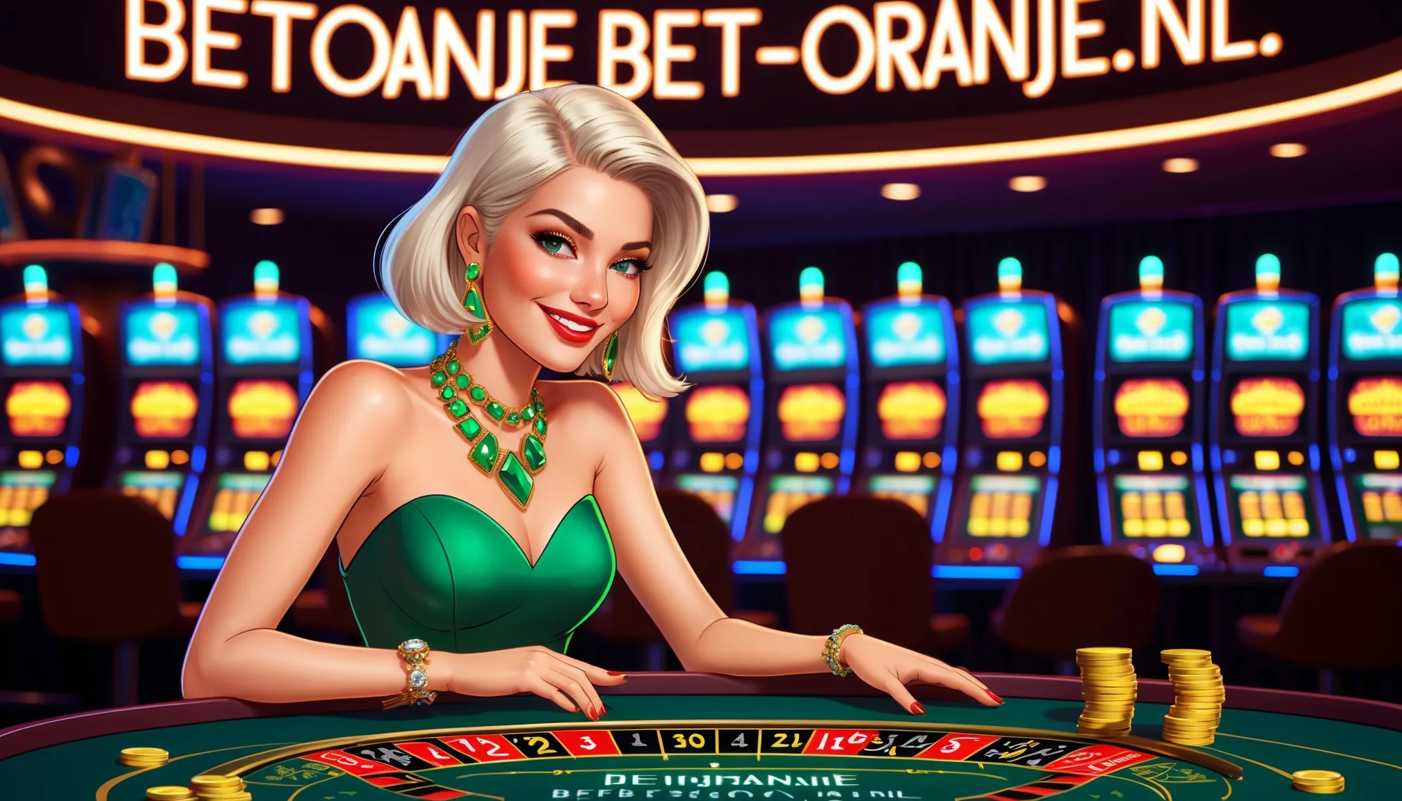 bet oranje: eerlijk casino review 2026 met alle details